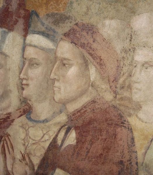 Dante il visionario e il mito